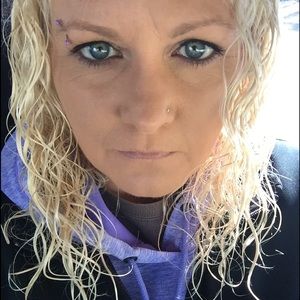 Meet your Posher, Heidi